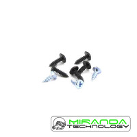 BC tornillos protector helices iCatcher